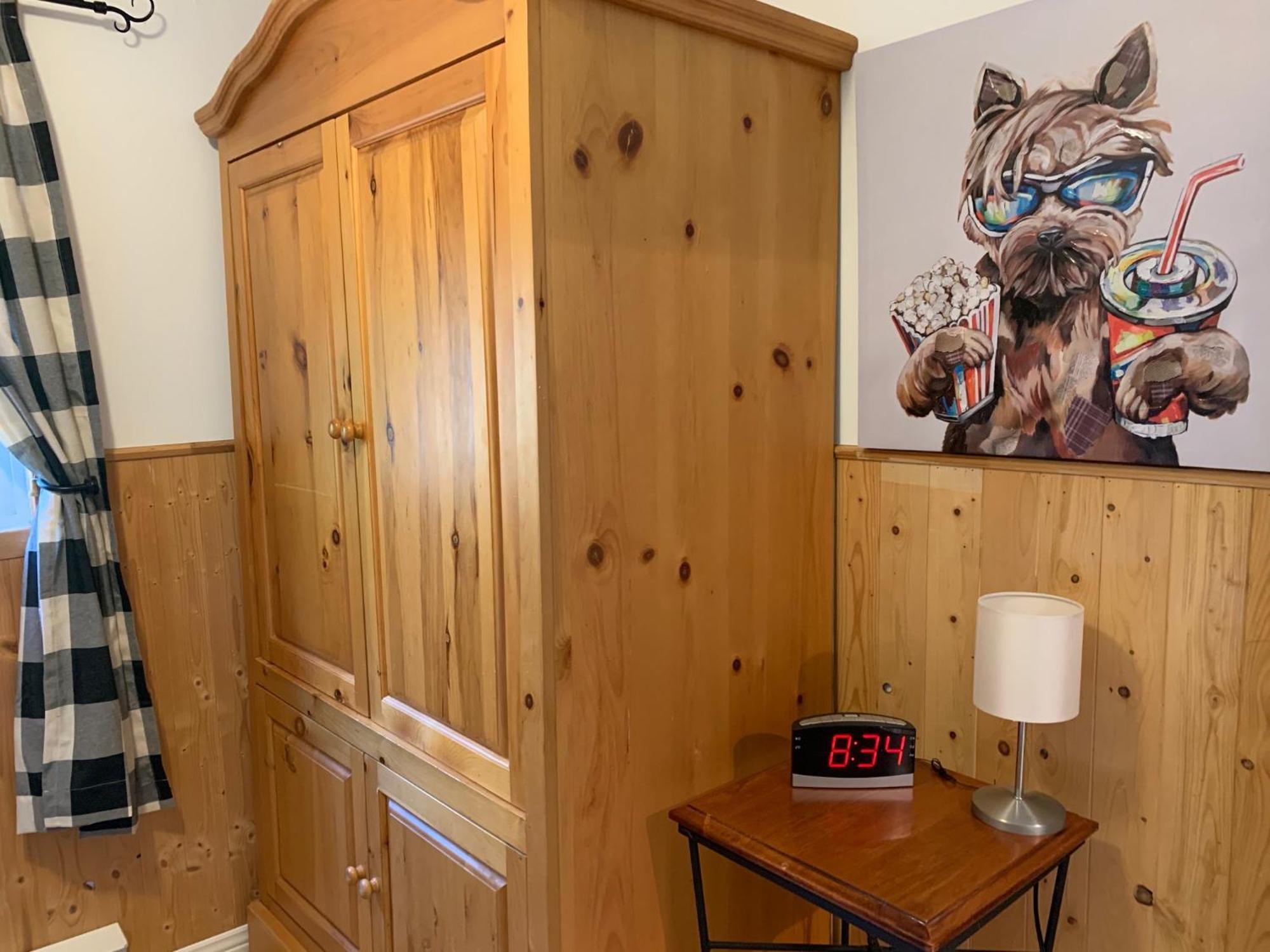 Camping Chalets Spas Pignons Rouges Saint Romain Exteriör bild